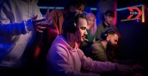 X Factor vuelve a Puebla: 18 países, 2,000 gamers y 25 mil asistentes