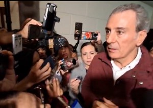 Anuncia Pepe Chedraui compra de tres nuevas ambulancias para Protección Civil