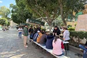 Gobierno de Texmelucan fortalece lazos con empresas para generar empleo en la regi&oacute;n