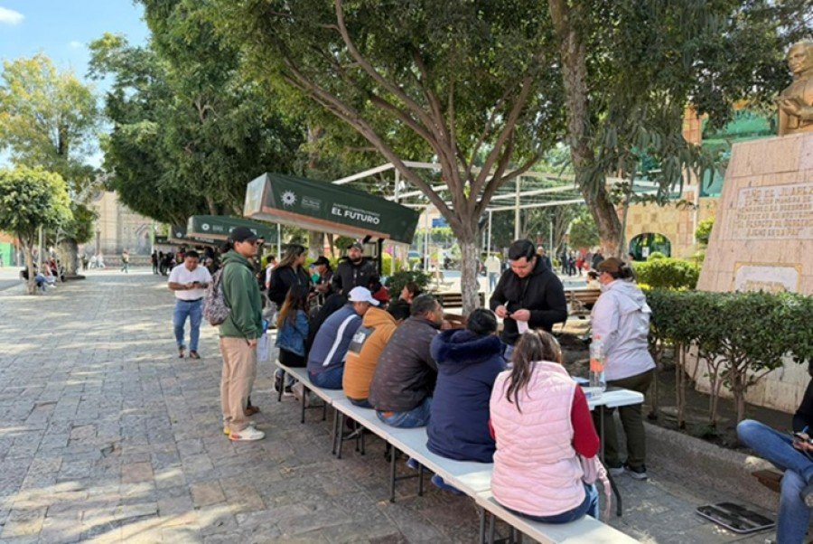 Gobierno de Texmelucan fortalece lazos con empresas para generar empleo en la región