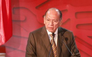 Secretario de Gobernación presentará denuncia contra “El Toñín” por amenazas