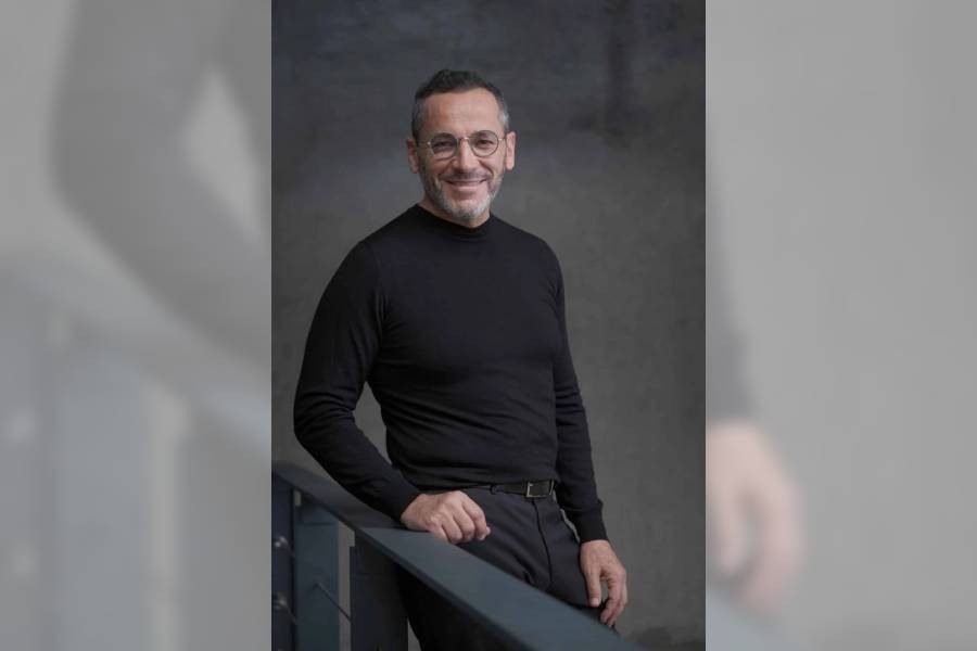 Germ&aacute;n Bricio: el mexicano que se prepara para tocar el espacio y convertir un sue&ntilde;o en legado