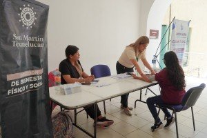 Gobierno de Texmelucan impulsa jornada de ultrasonidos accesibles para cuidar la salud