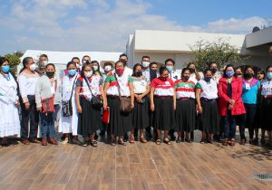 Pueblos Indígenas modelo de negocios 