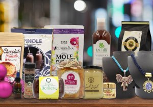 Tienda Orgullo Puebla vende más de 1.6 millones de pesos