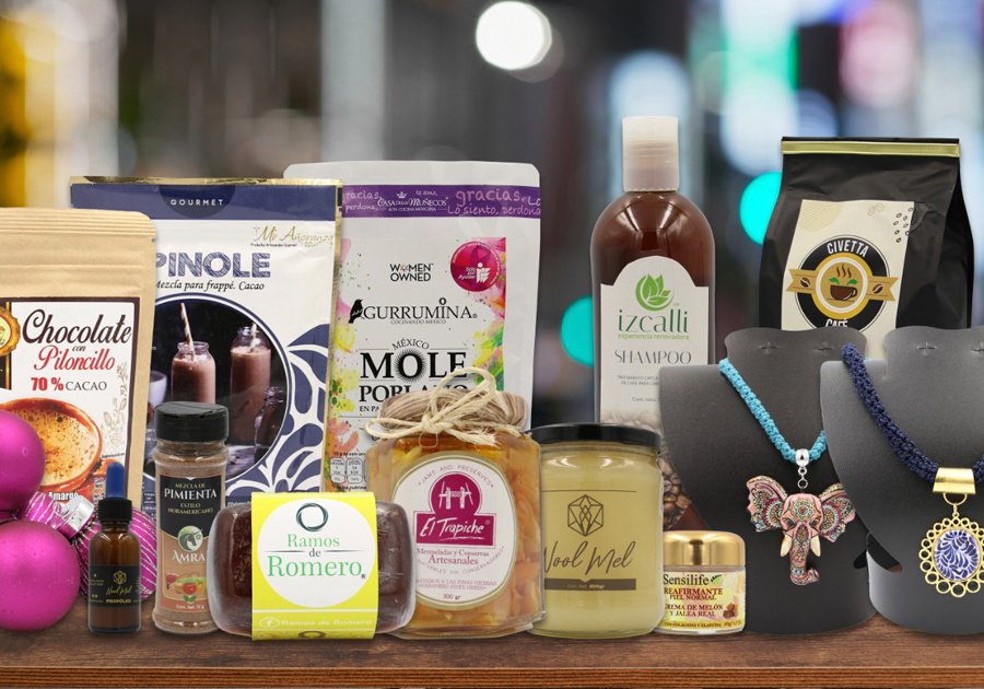 Tienda Orgullo Puebla vende más de 1.6 millones de pesos