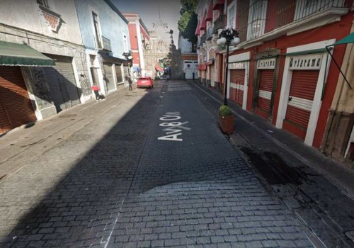 No permitir&aacute;n m&aacute;s ambulantes en la 6 Oriente