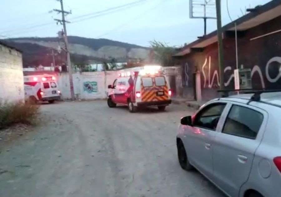 Catea FGE 18 bares y prostíbulos en Izúcar de Matamoros