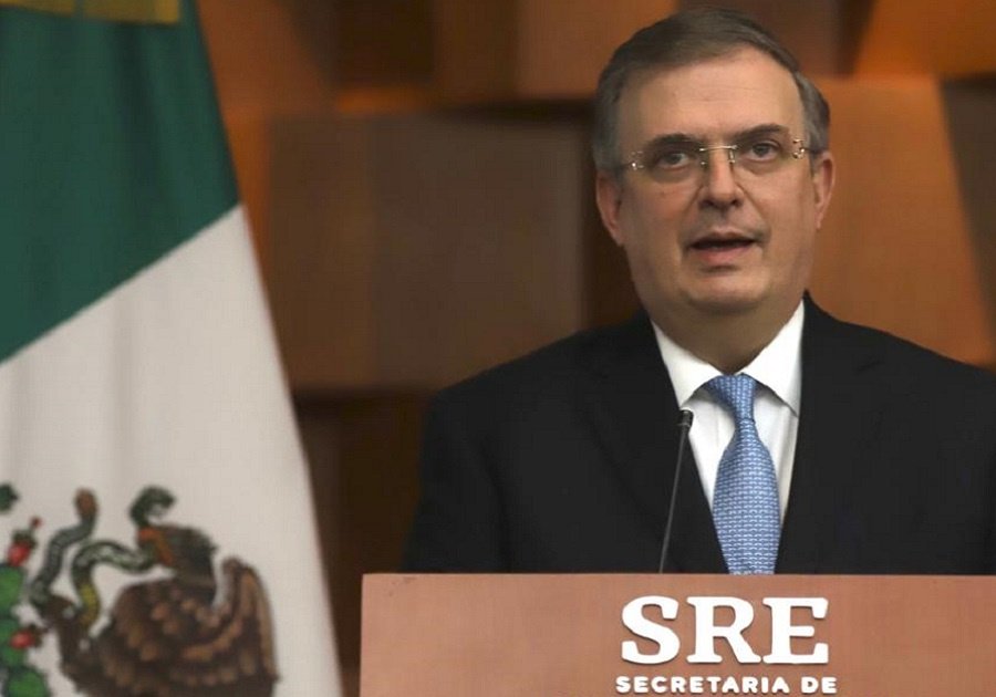 Marcelo Ebrard