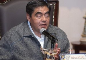 Ningún aspirante de mi gabinete se promocionará con recursos públicos: Barbosa