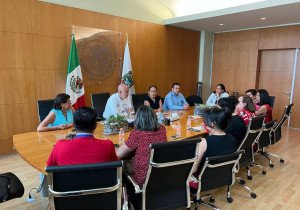 Inician negociaciones con trabajadores del Poder Judicial de Puebla