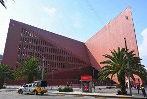 Sheinbaum inaugura el Centro Nacional de Atención Agraria y Archivo General Agrario en la Ciudad de México