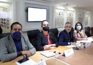 Comisión de Hacienda del Congreso responde a Ayuntamientos