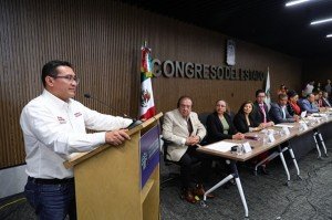 Conmemora Congreso del Estado Día Internacional del Migrante, reflexionan sobre sus contribuciones