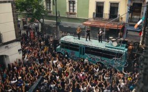 U2 desata expectativa mundial tras misteriosa grabaci&oacute;n en Ciudad M&eacute;xico
