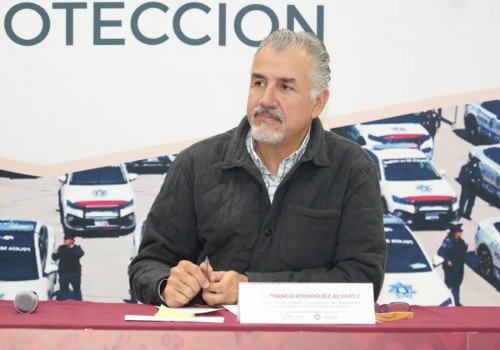 Brinda Gobierno de la ciudad opciones temporales para el comercio popular por regreso a clases