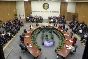 El fracaso de la elección judicial