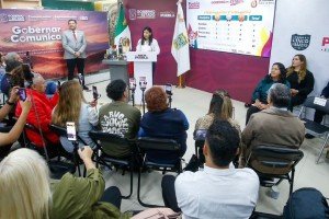 Apoyo histórico a talentos deportivos coloca a Puebla en medalleros nacionales e internacionales