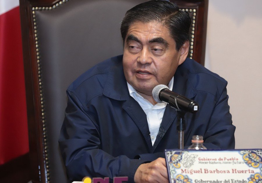 Proyectan auditorio para 10 mil personas en terrenos de Tlaxcalancingo