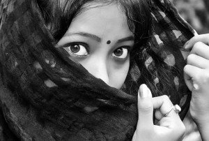 La realidad a través de un bindi