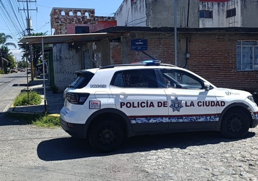 Detiene SSC a presuntos responsables de robos y delitos contra la salud en la capital