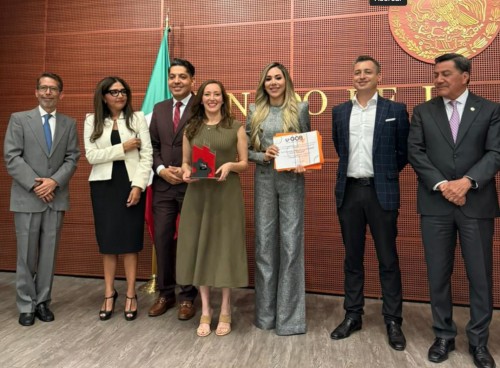 Gobierno de Pepe Chedraui obtiene el Premio Hispanoamericano u-GOB por la audioguía “La Ciudad como Museo”
