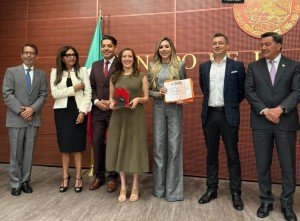 Gobierno de Pepe Chedraui obtiene el Premio Hispanoamericano u-GOB por la audiogu&iacute;a &ldquo;La Ciudad como Museo&rdquo;