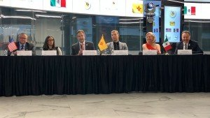 Abre en Ciudad de México oficina de comercio y turismo de Nuevo México