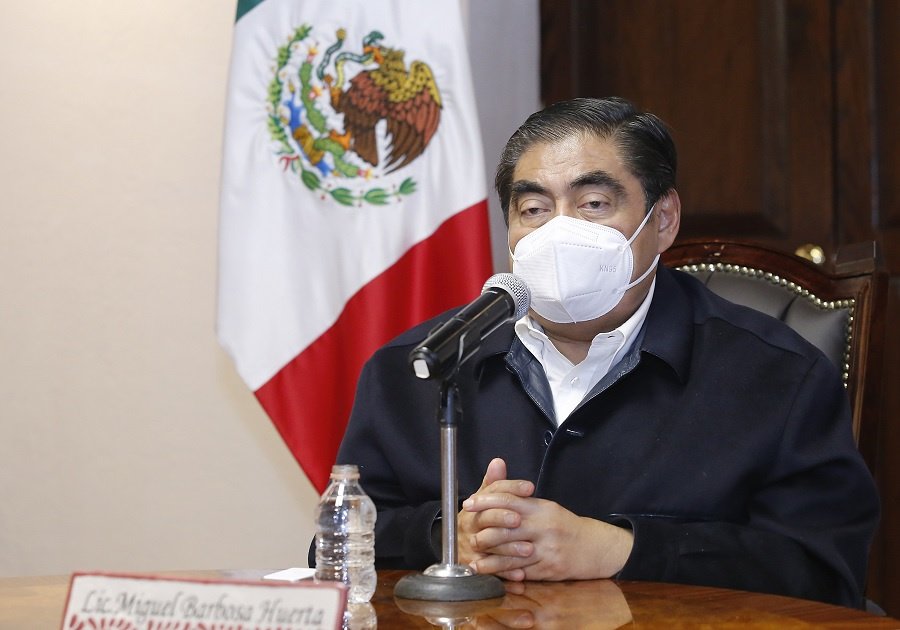 Miguel Barbosa