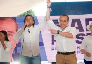 Revocan amparo a JJ; Riestra lo denunció por enriquecimiento ilícito