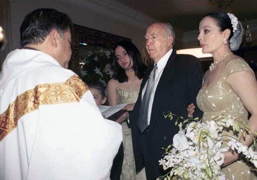 Muri&oacute; la actriz Sasha Montenegro