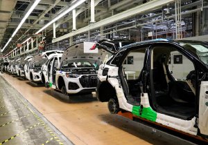 Economía récord exportaciones Puebla 