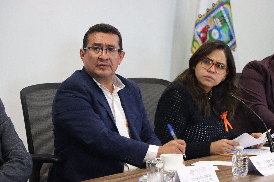 Avala Comisión del Congreso Ley de Ingresos del Estado de Puebla para el ejercicio fiscal 2026