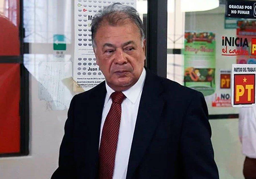 El partido de Anaya