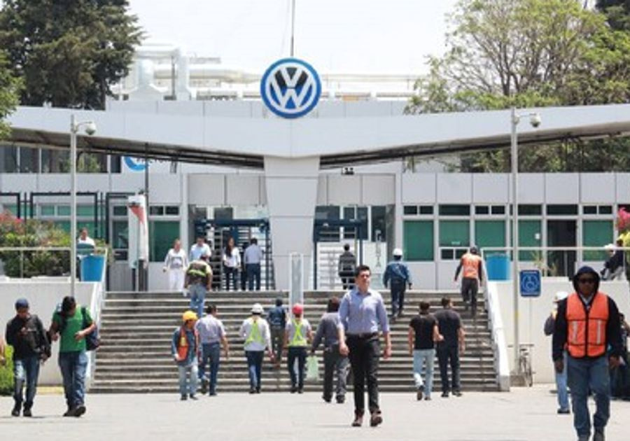 Acaba la incertidumbre: sindicalizados aceptan 11% de incremento salarial en VW
