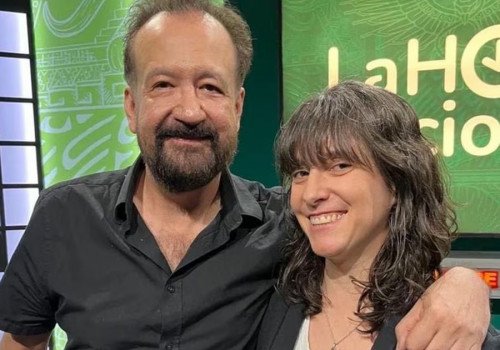 Cepilla CIRT a &ldquo;La Hora Nacional&rdquo; por supuesto apoyo a Claudia Sheinbaum