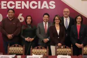 Mantiene gobierno de Pepe Chedraui gobernabilidad en la ciudad: Franco Rodr&iacute;guez