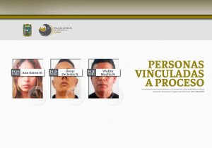 Procesan a 3 ex policías estatales por secuestro en Payuca