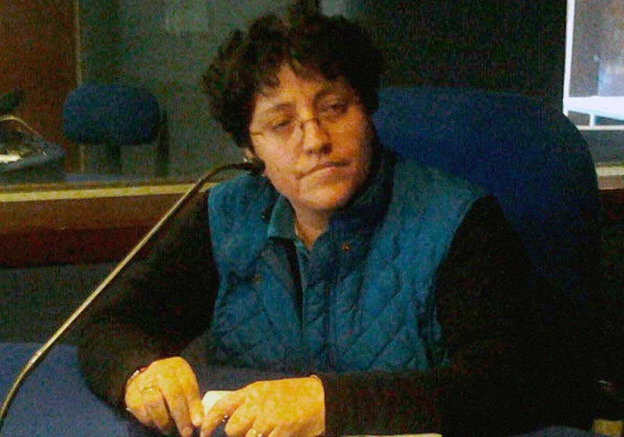 Designan a nueva titular del penal de San Miguel