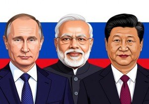 Ceguera geopolítica