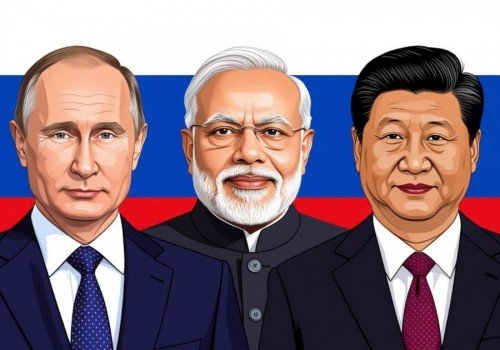 Ceguera geopol&iacute;tica