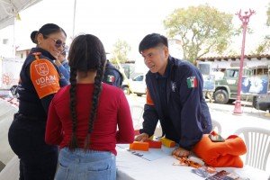Concluyen Ferias de Paz en Puebla con m&aacute;s de 109 mil servicios brindados