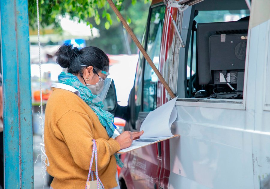 Expiden licencias particulares al interior del estado
