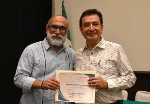 Garantiza Conalep Puebla bienestar educativo con capacitaci&oacute;n permanente
