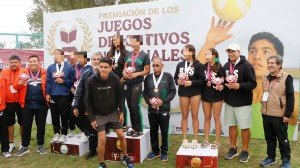 Puebla vibra con la energía de los Juegos Deportivos Nacionales Escolares