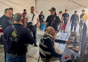 Reporta San Andr&eacute;s Cholula saldo blanco en Festival Tecate Comuna