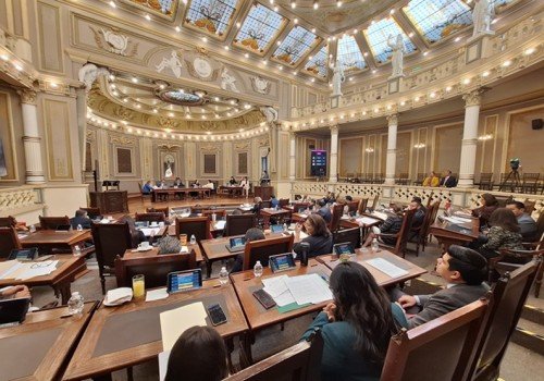 Promueven en el Congreso propuesta para concientizar sobre los riesgos de la sumisi&oacute;n qu&iacute;mica