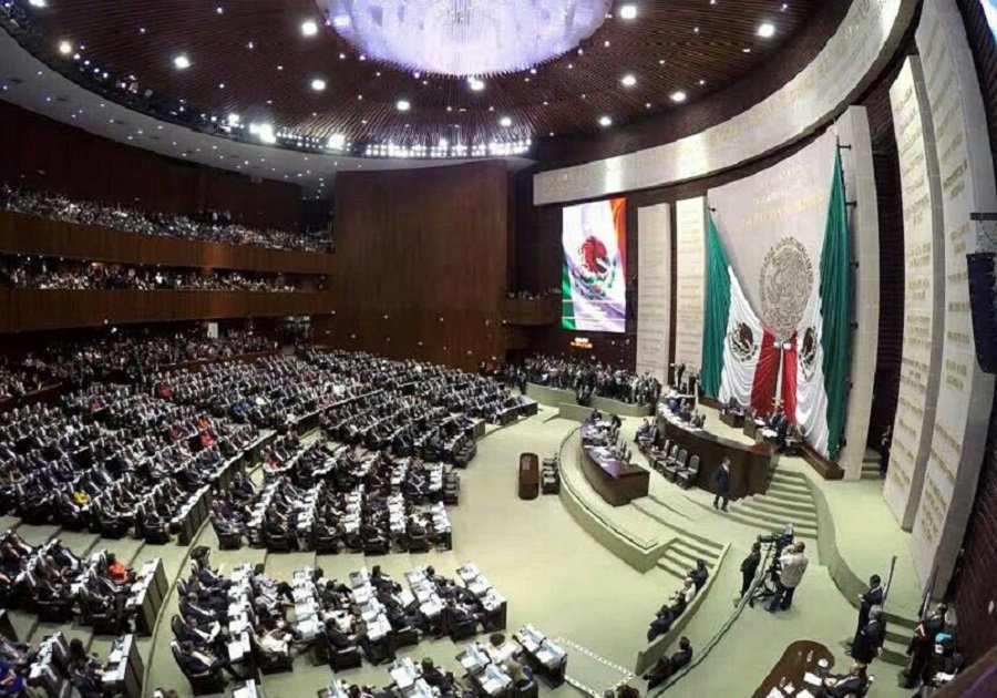 Cámara de Diputados