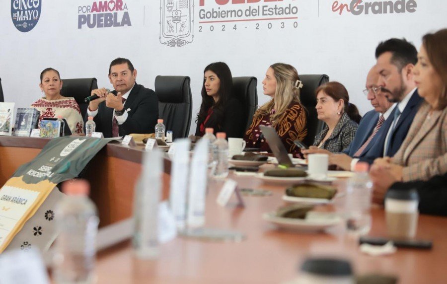 Gobierno estatal propone al Congreso penas m&aacute;s severas por delito de despojo inmobiliario