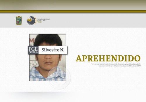 Detienen en Veracruz al feminicida de Cecilia Monz&oacute;n